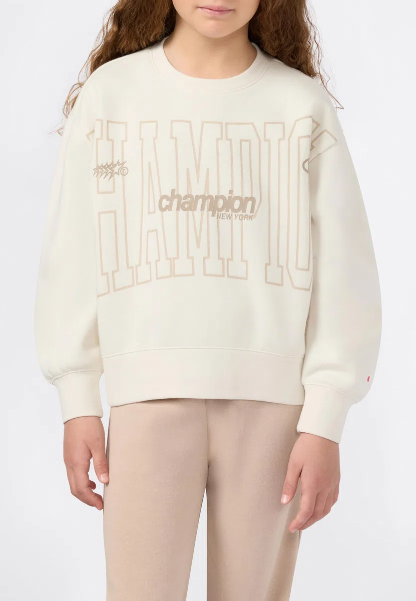 Champion Legacy Girls Survêtement Fille (lot de 2)