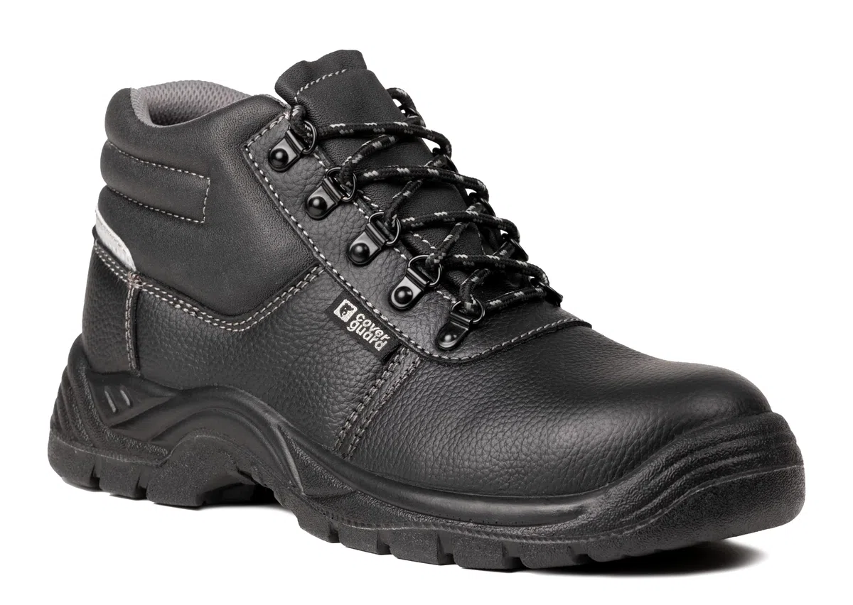 Coverguard Chaussures de sécurité Montantes Agate II S3 SRC
