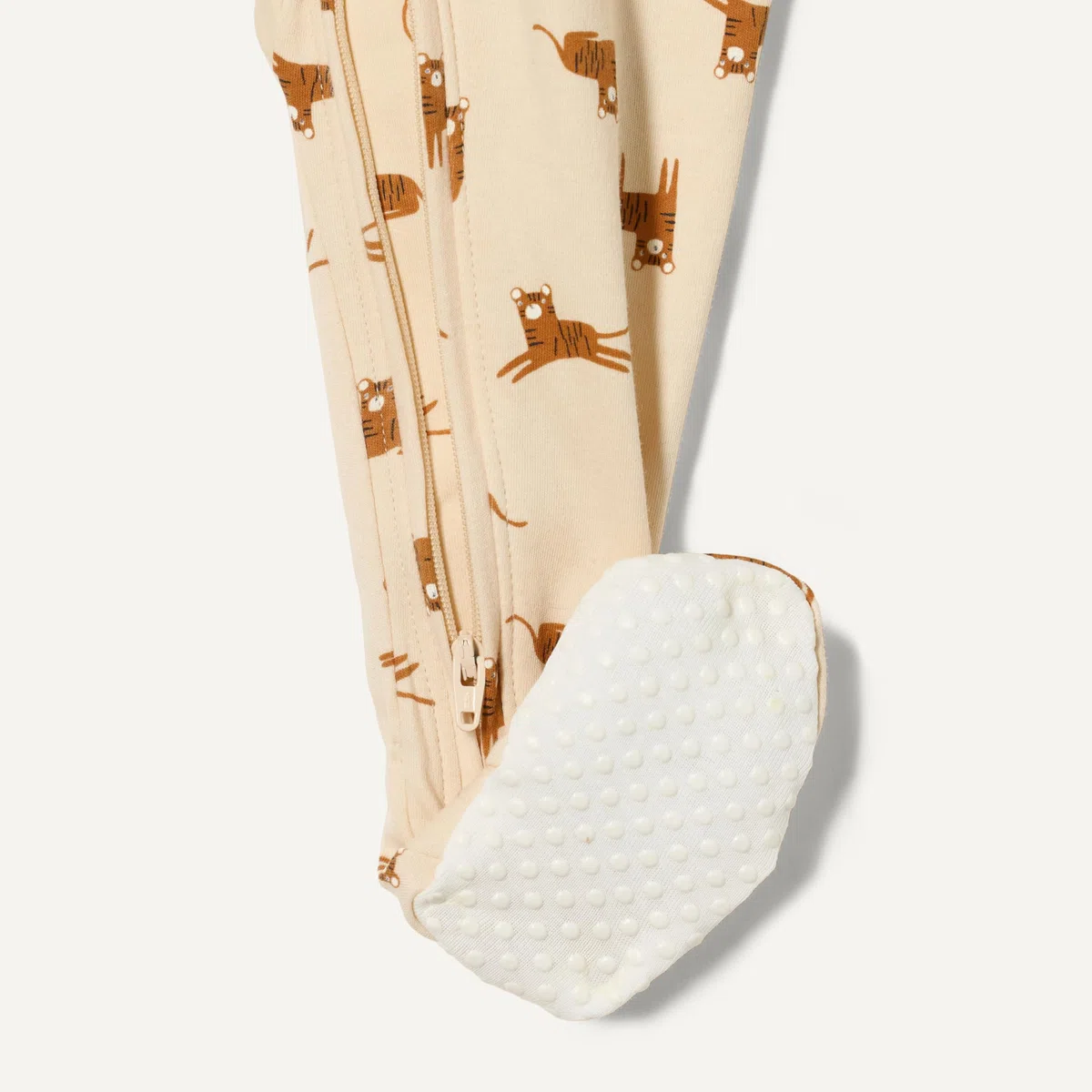 Amazon Essentials Mixte bébé Combinaison Pour Jour et Nuit avec Pieds