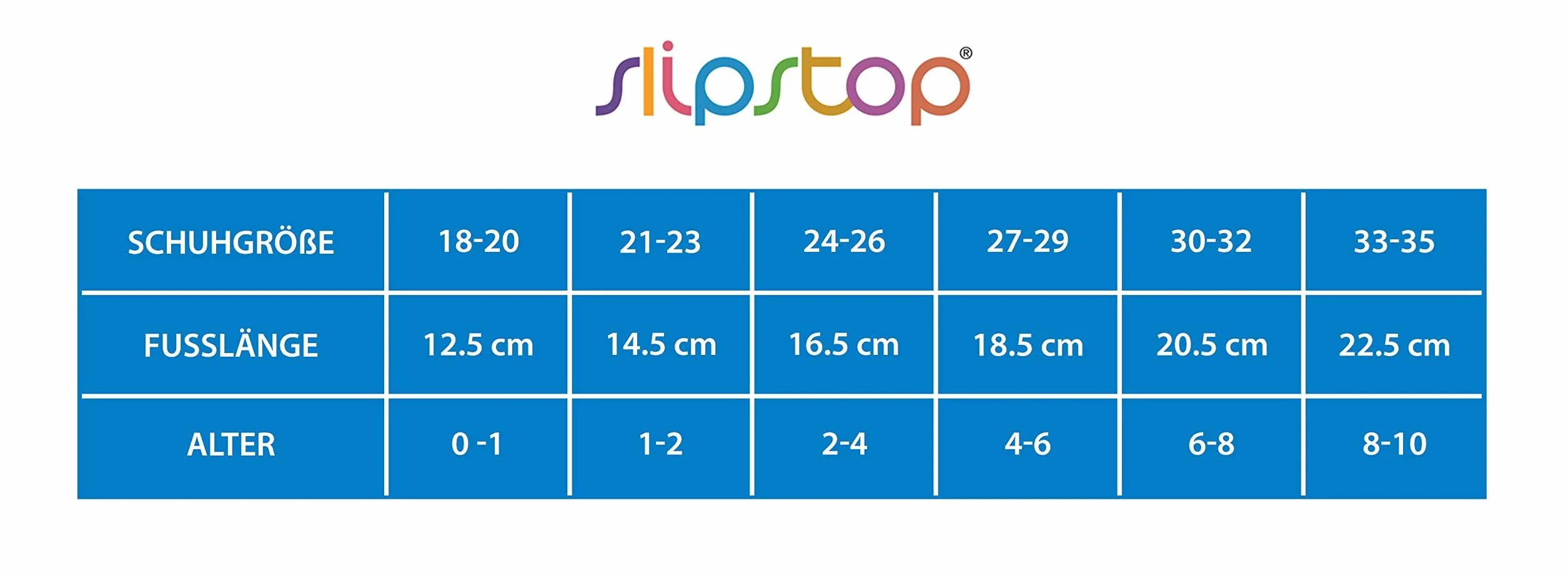Slipstop - Chaussures de Sport de Plage pour Enfants antidérapantes de Bain Vacances Yoga Unisexe Facteur de Protection Solaire 50