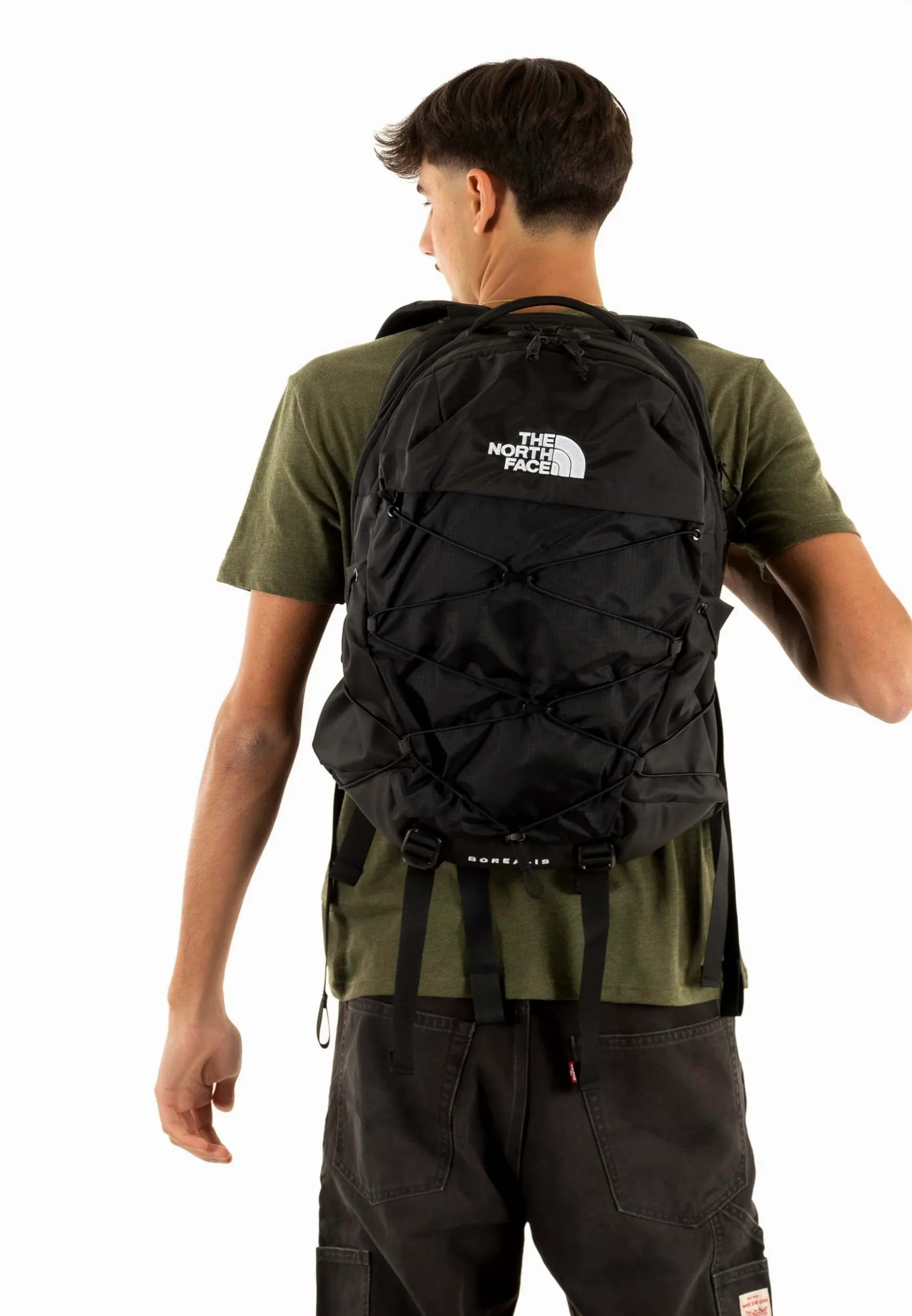 The North Face Borealis Sac à dos
