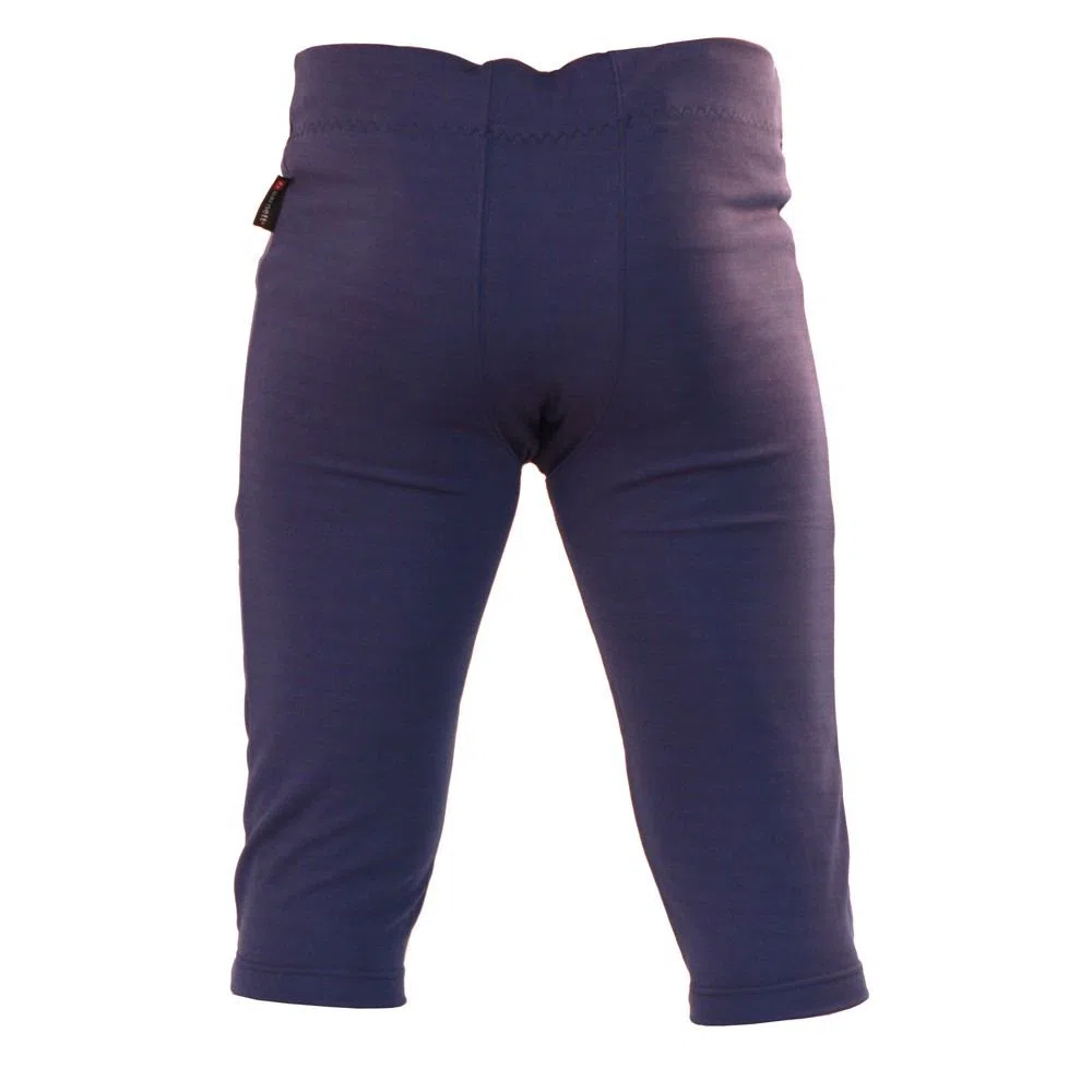 BARNETT FP-2 Pantalon de Football américain us Match Bleu Marine M