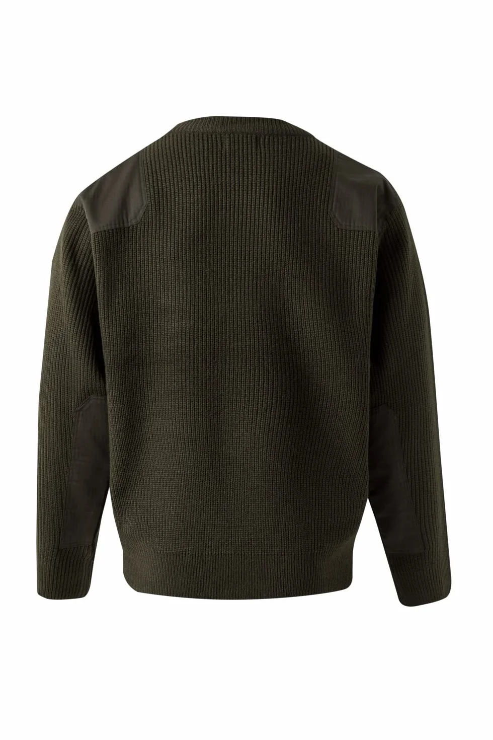 Velilla Serie 100 - Pull (taille XL) couleur vert chasseur