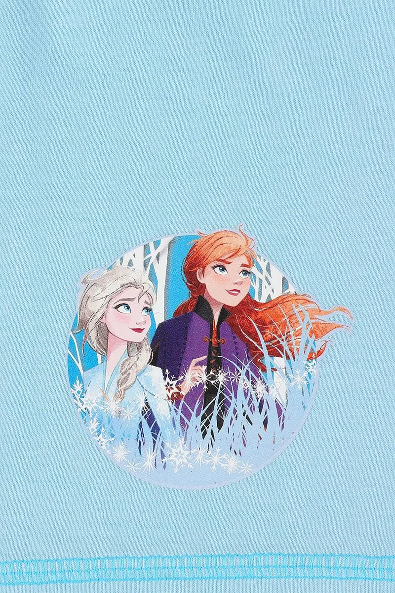 Disney Pyjama Fille, Pyjama Short Fille, Pyjama Stitch Princesses Belle Ariel Cendrillon Elsa Moana Jasmine Raiponce Simba Roi Lion Minnie Enfant 2-14 Ans