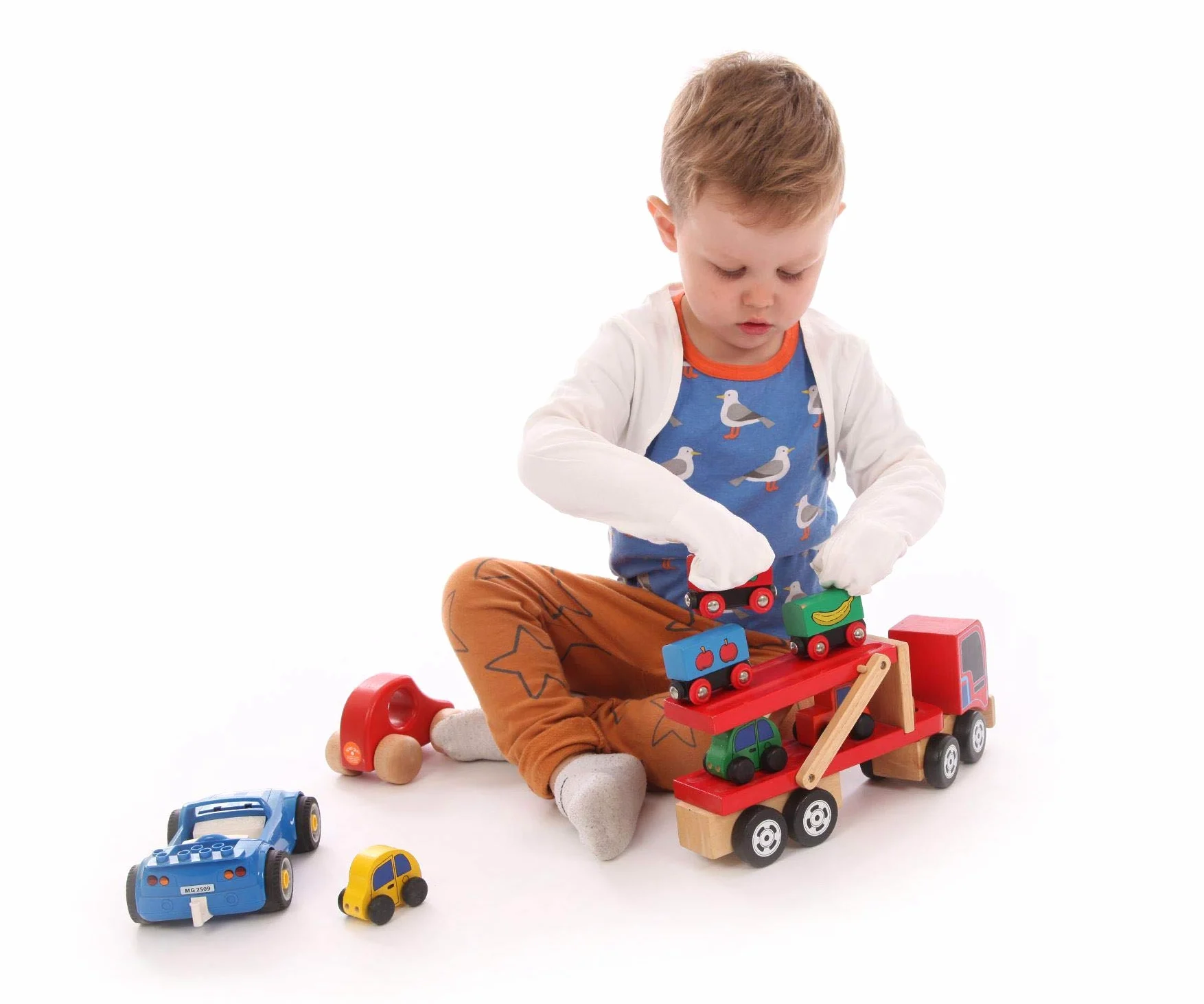 ScratchSleeves Moufles anti-grattage pour bébés et tout-petits