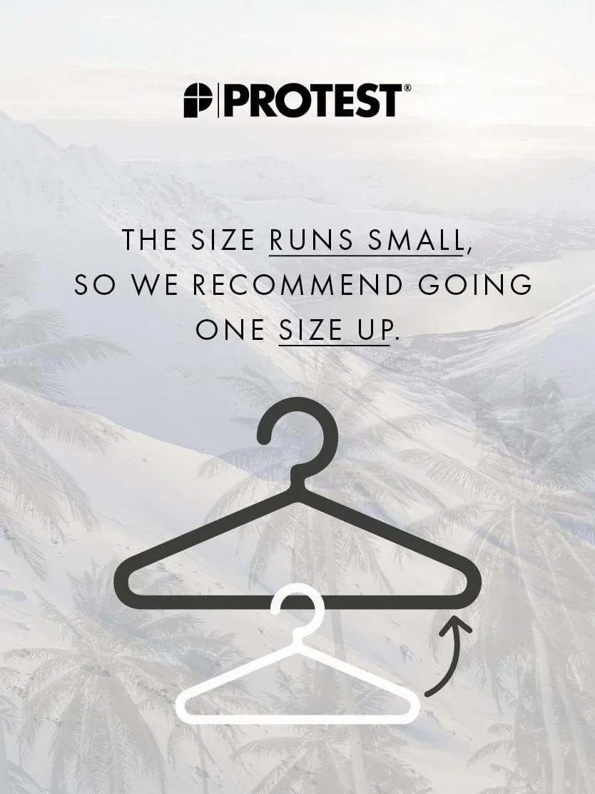 Protest Filles PRTPARINI JR