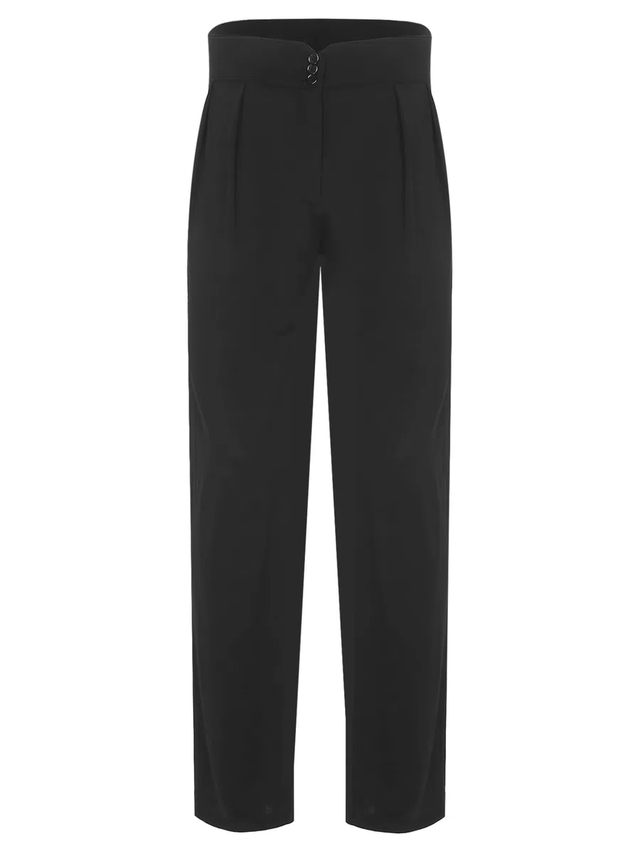 Homme Pantalon Danse Moderne Jazz Latine Chacha Samba Tenue Danse Entraînement Compétition Dancewear