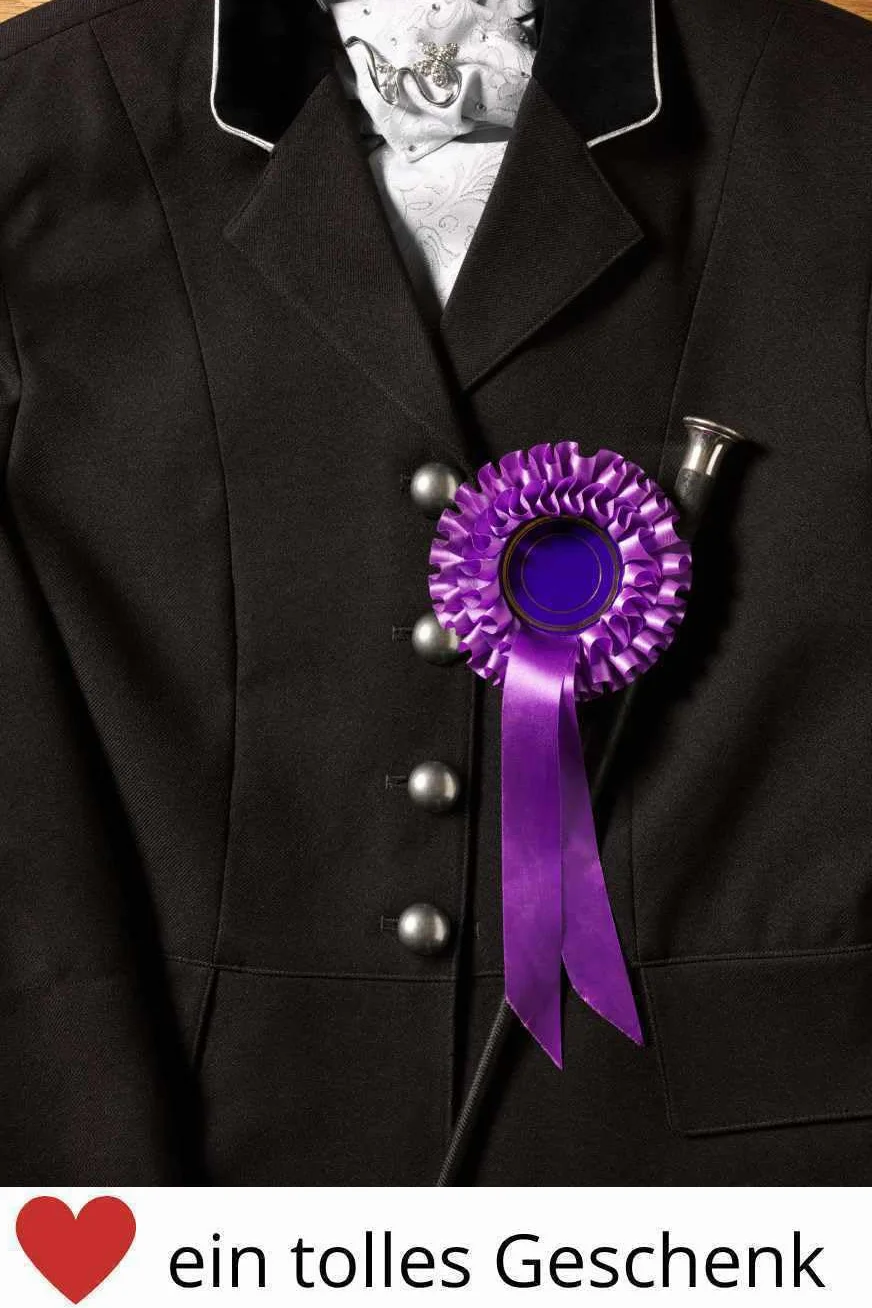 Harry's Horse Plastron Galaxy Plastron Galaxy pour le dressage et l'équitation