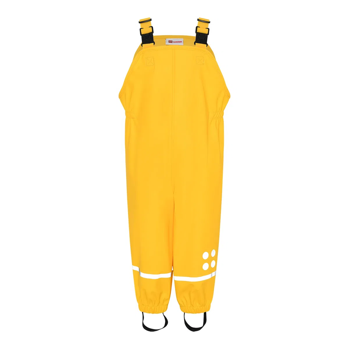 Kabooki Lego Duplo Jungen Power 101 - Regenhose Pantalon de pluie Bébé garçon