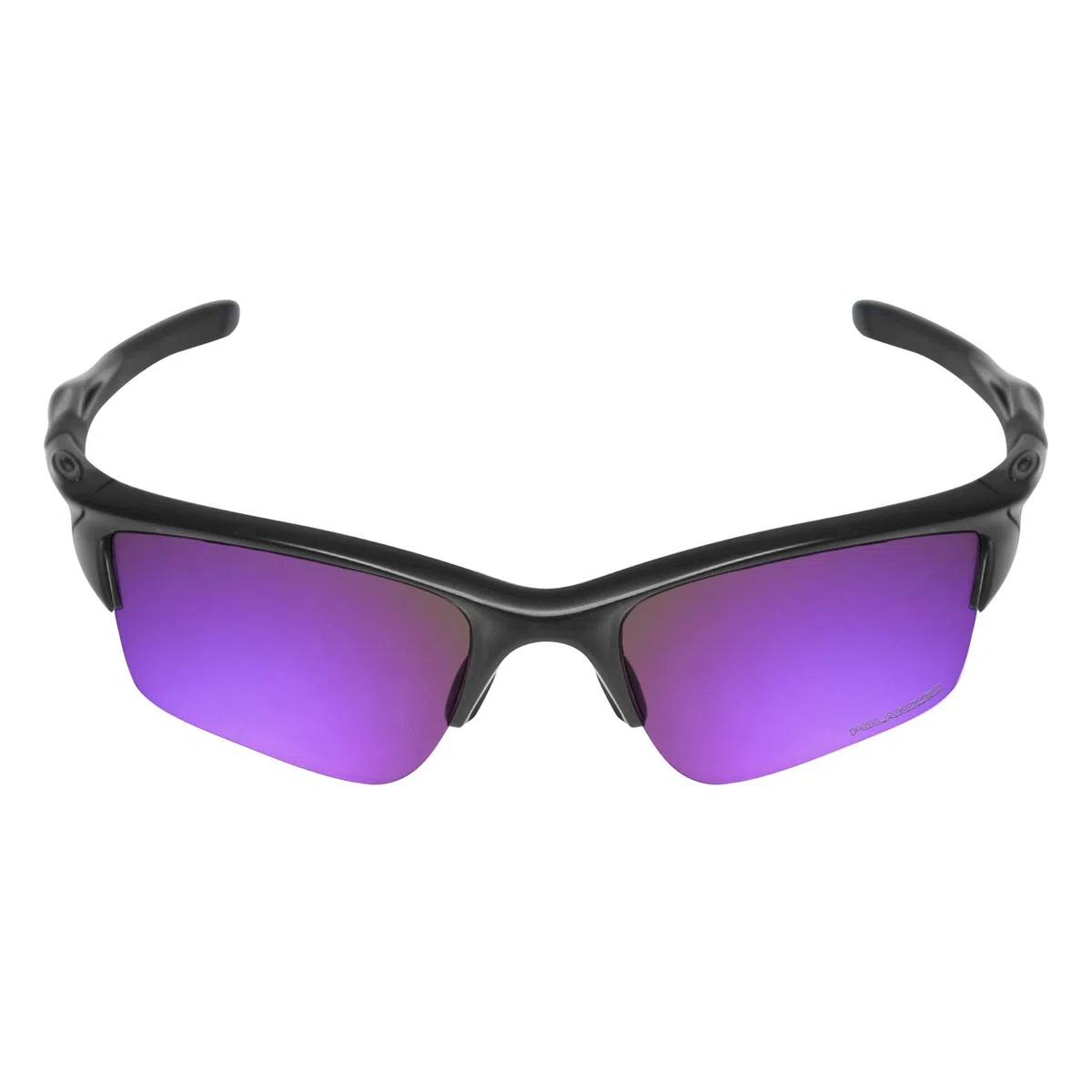 Mryok OO9154 Verres de rechange pour Oakley Half Jacket 2.0 XL