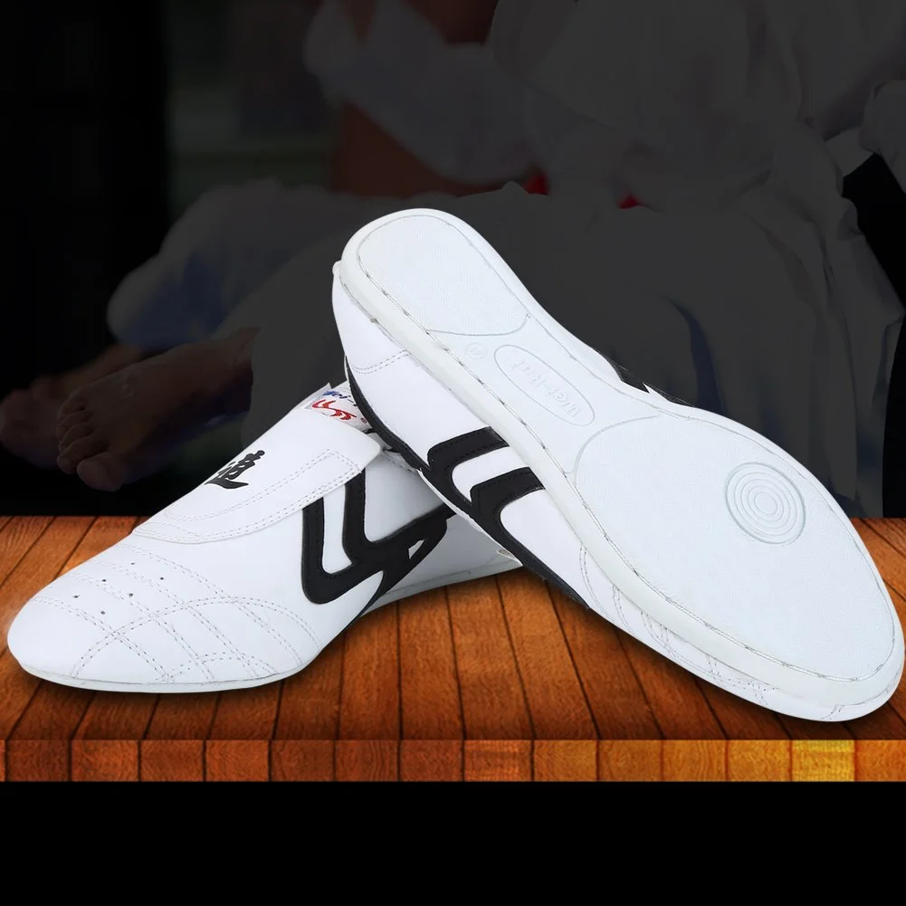 VGEBY1 Taekwondo Chaussures