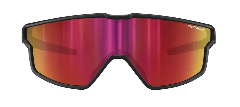 Julbo FURY MINI Lunettes de soleil Vélo Mixte enfant 2-5 ans