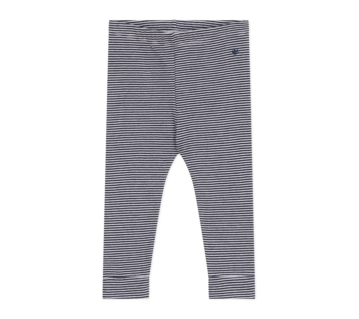 Petit Bateau Legging Bébé Fille
