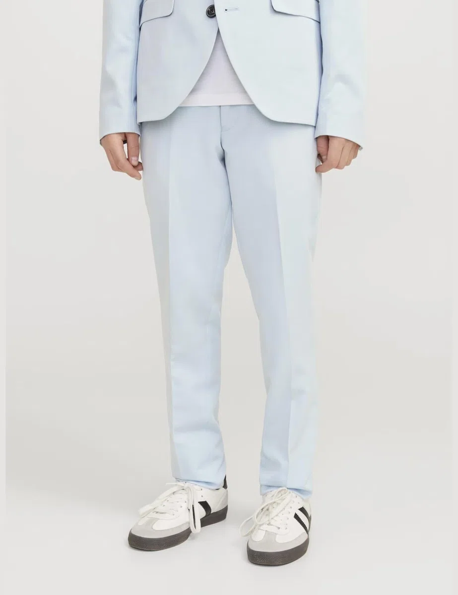 Jack & Jones Jprsolar Trouser Noos JNR - Pantalon de Costume - Anzughose - Garçon