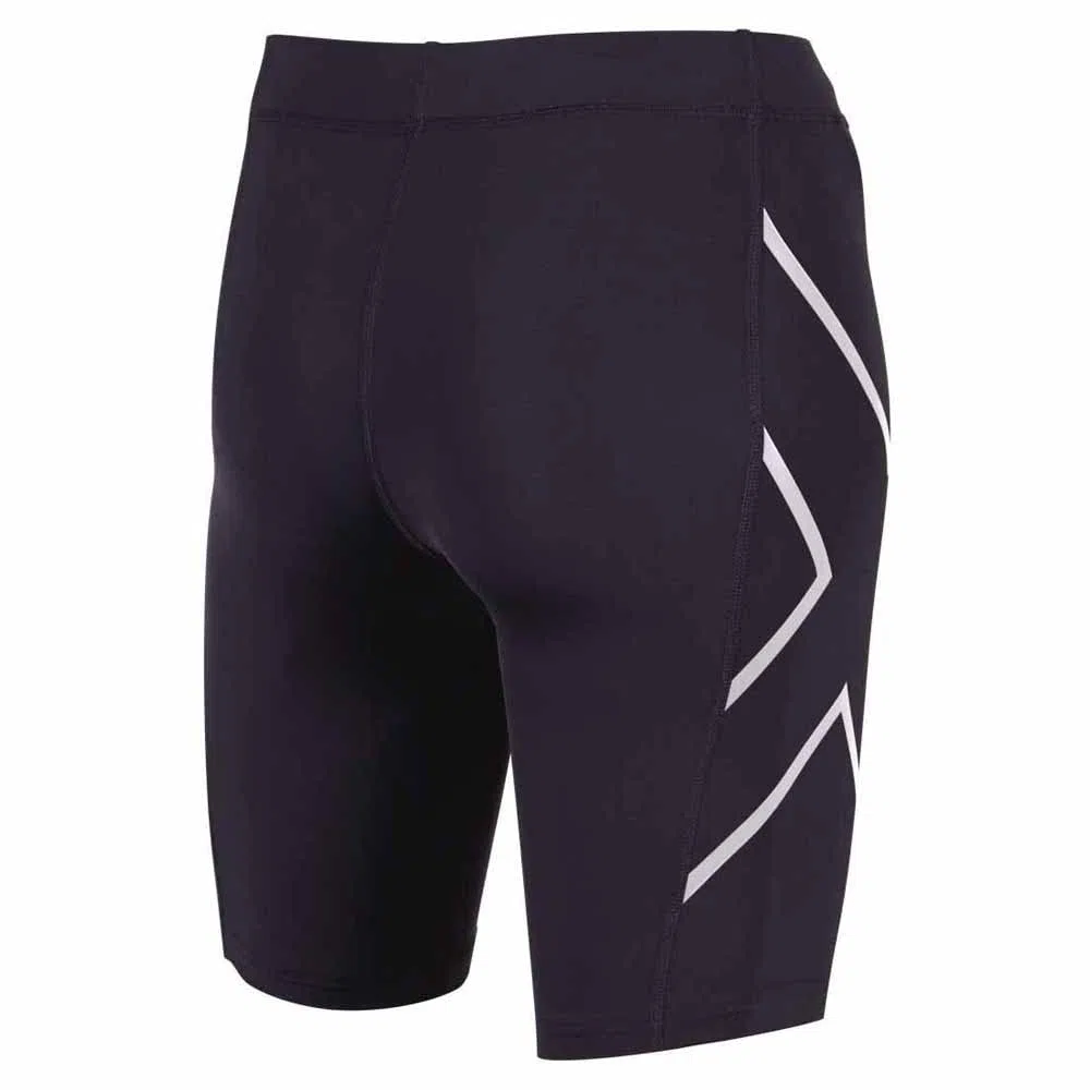 2XU Core Compression Short - Shorts - Core Compression Short - Femme