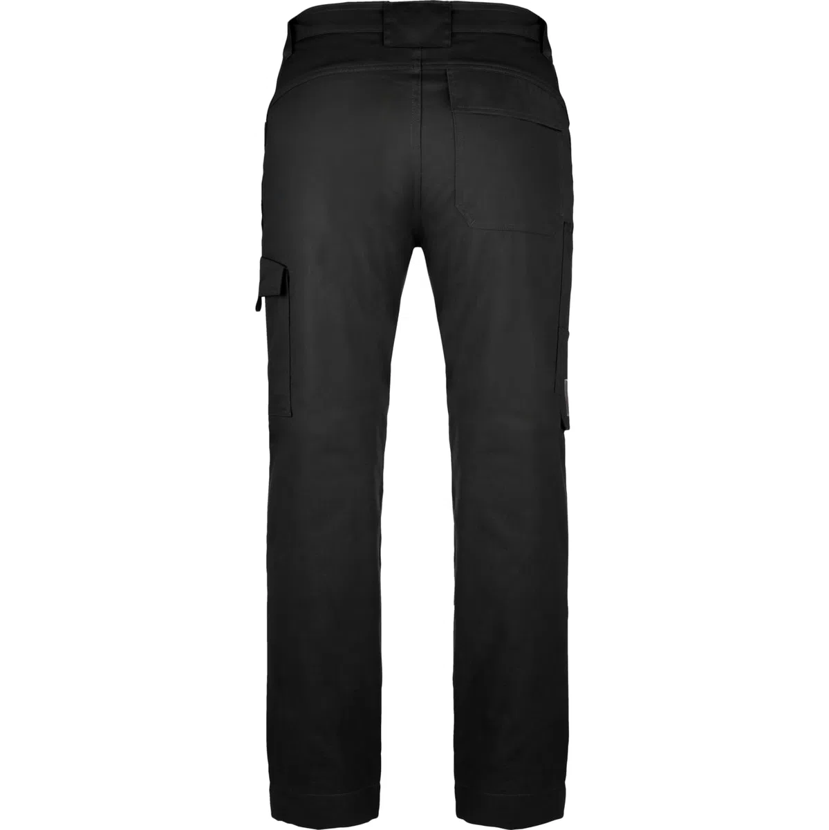 WüRTH MODYF Pantalon de travail STAR PC noir
