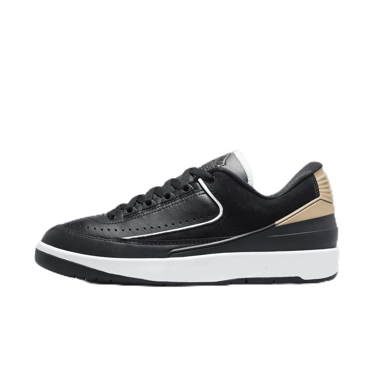 NIKE Air Jordan 2 Retro Low Baskets pour femme