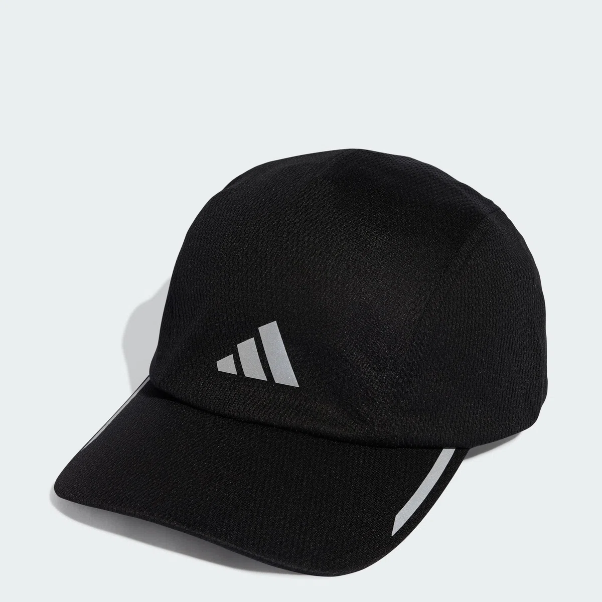 adidas Unisex Casquette DE Running Mesh 4 Panneaux Climacool