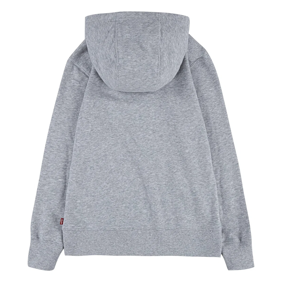 Levi's Lvb Logo Full Zip Hoodie 6ee576 Sweatshirt à Capuche Bébé garçon