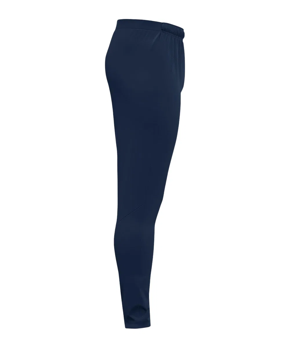 JAKO Pantalon de survêtement Dynamic, Unisexe, Bleu Marine, Taille M