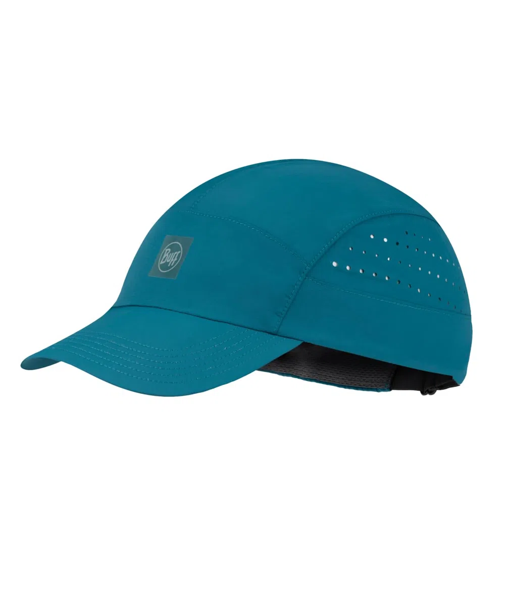 Buff Pack Speed Casquette Unisex eukar Navy
