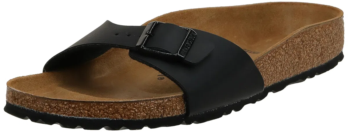 Birkenstock Madrid Bf 040791, Sandales