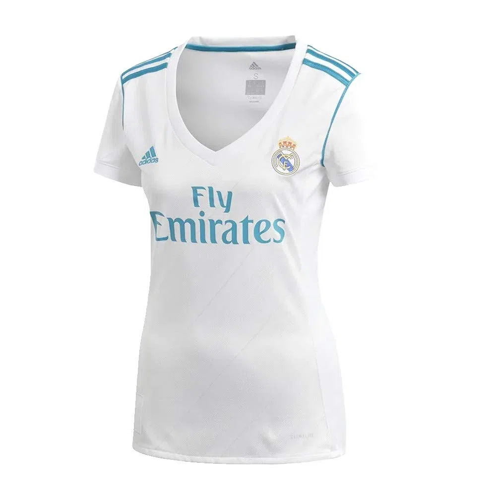 adidas B31110 Maillot de Football Femme