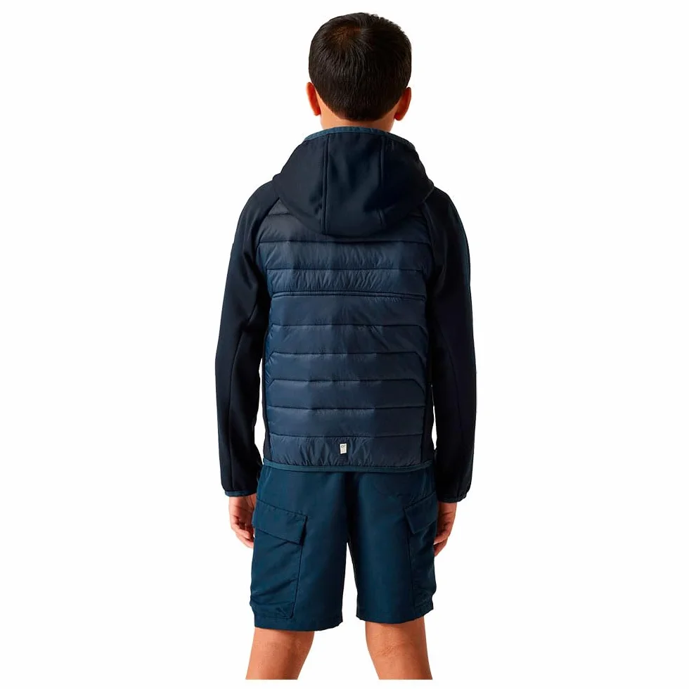 Regatta Regatta Kids' Kielder Ix Hybrid Jacket Veste hybride Mixte enfant