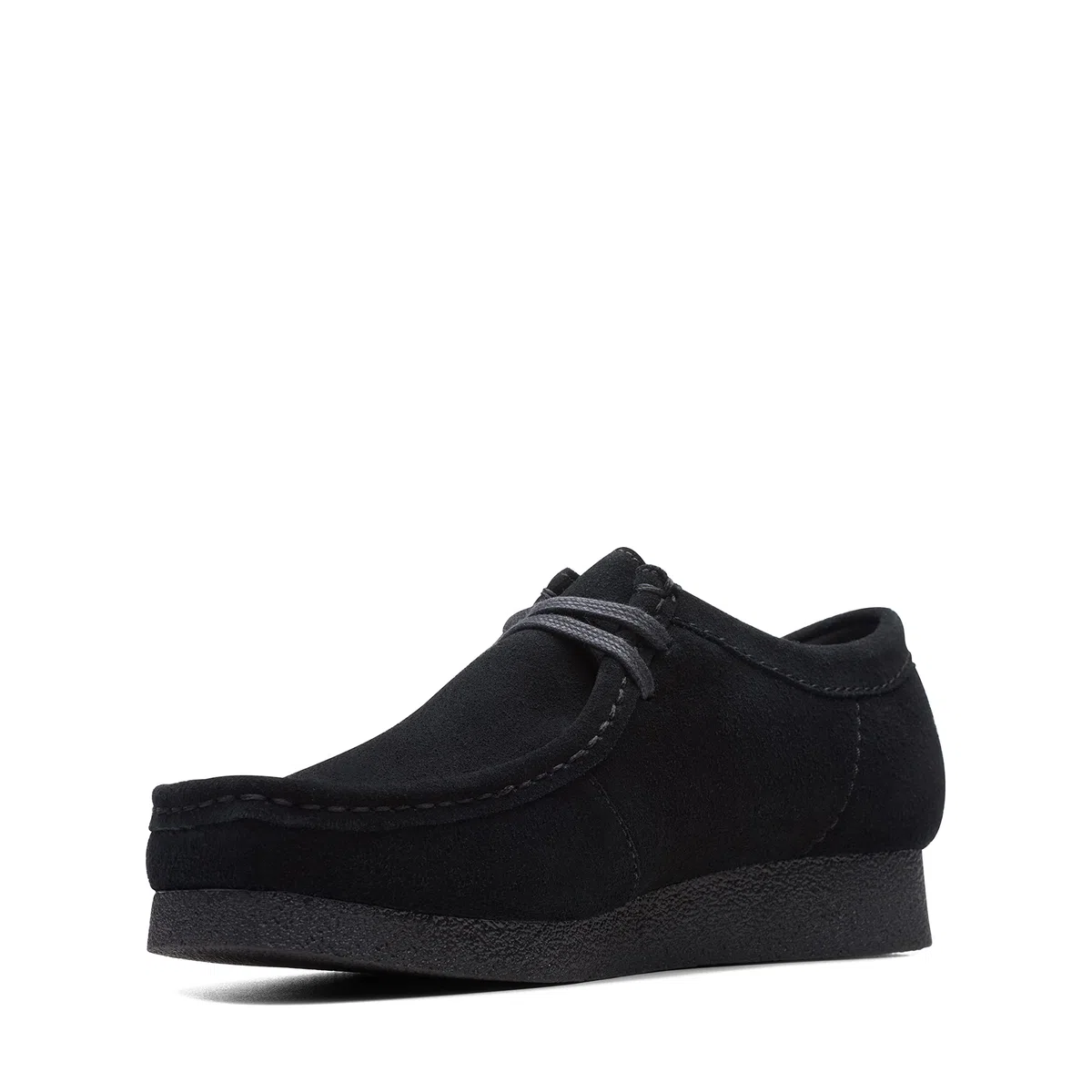 Clarks Men’s Wallabee Evo