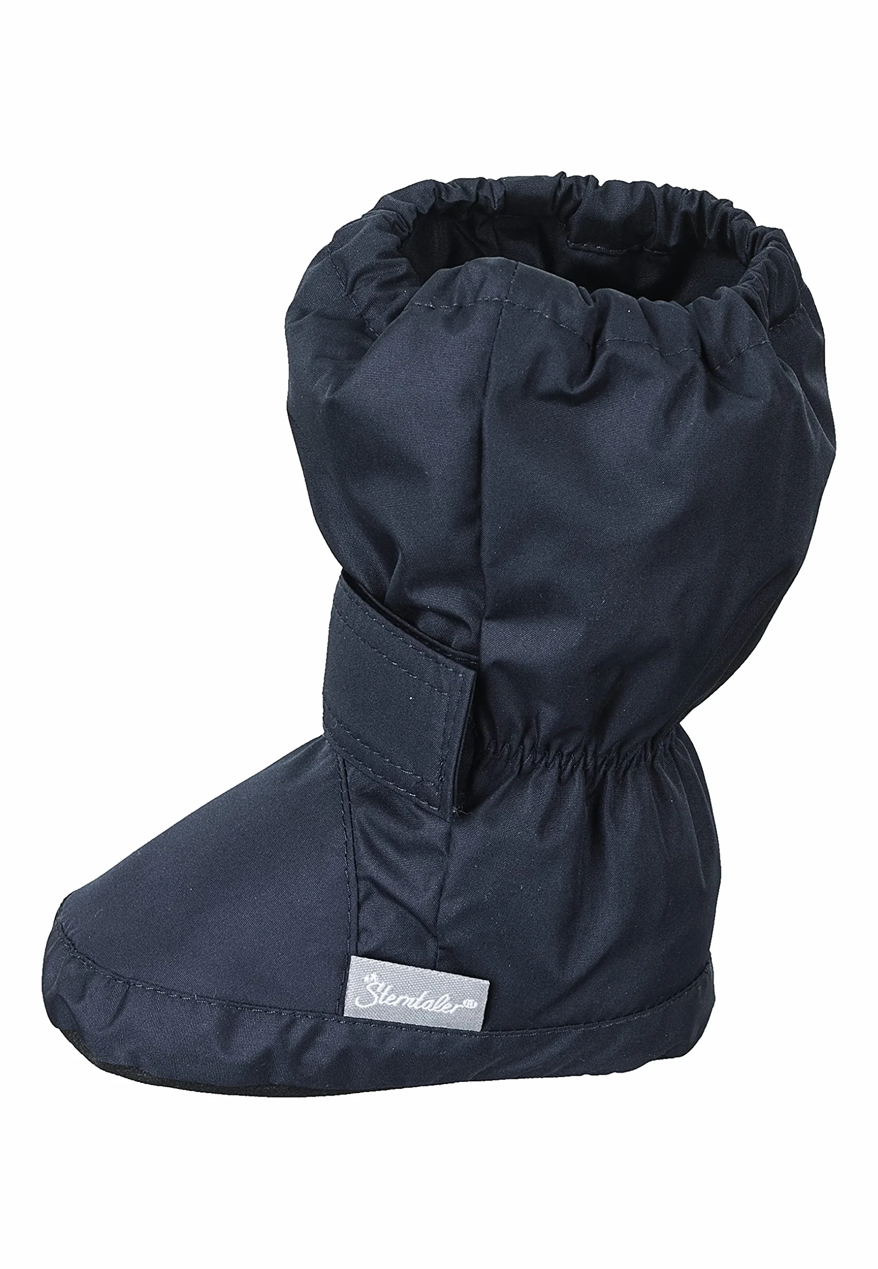 Sterntaler Chaussures, Sabots bébé garçon, Bleu (Marine 300), 20 EU (5.)