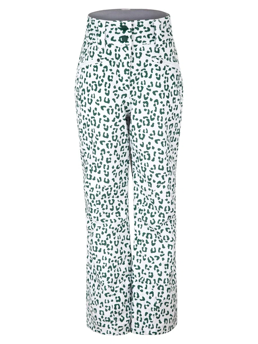Ziener Alin Junior - Pantalon de Ski pour Enfant | imperméable, Coupe Alin Junior. - Garçon