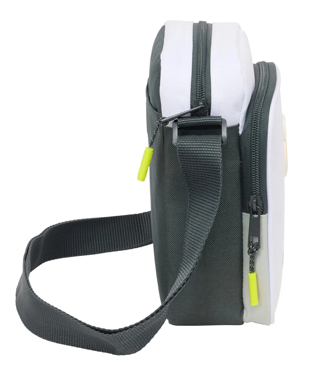 safta Real Madrid 25/26 Mini Crossbody One Size
