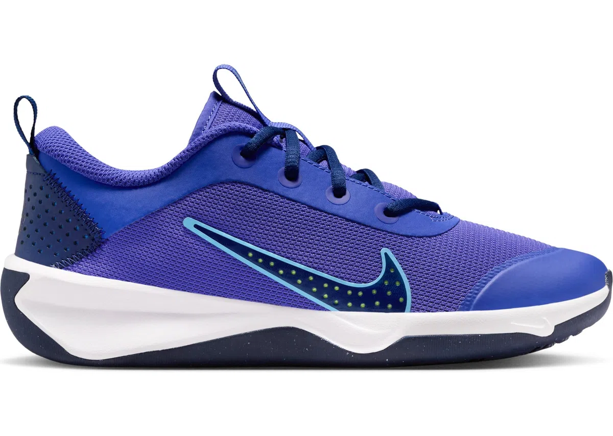 Nike Nike Omni Multi-Court SneakerGarçon