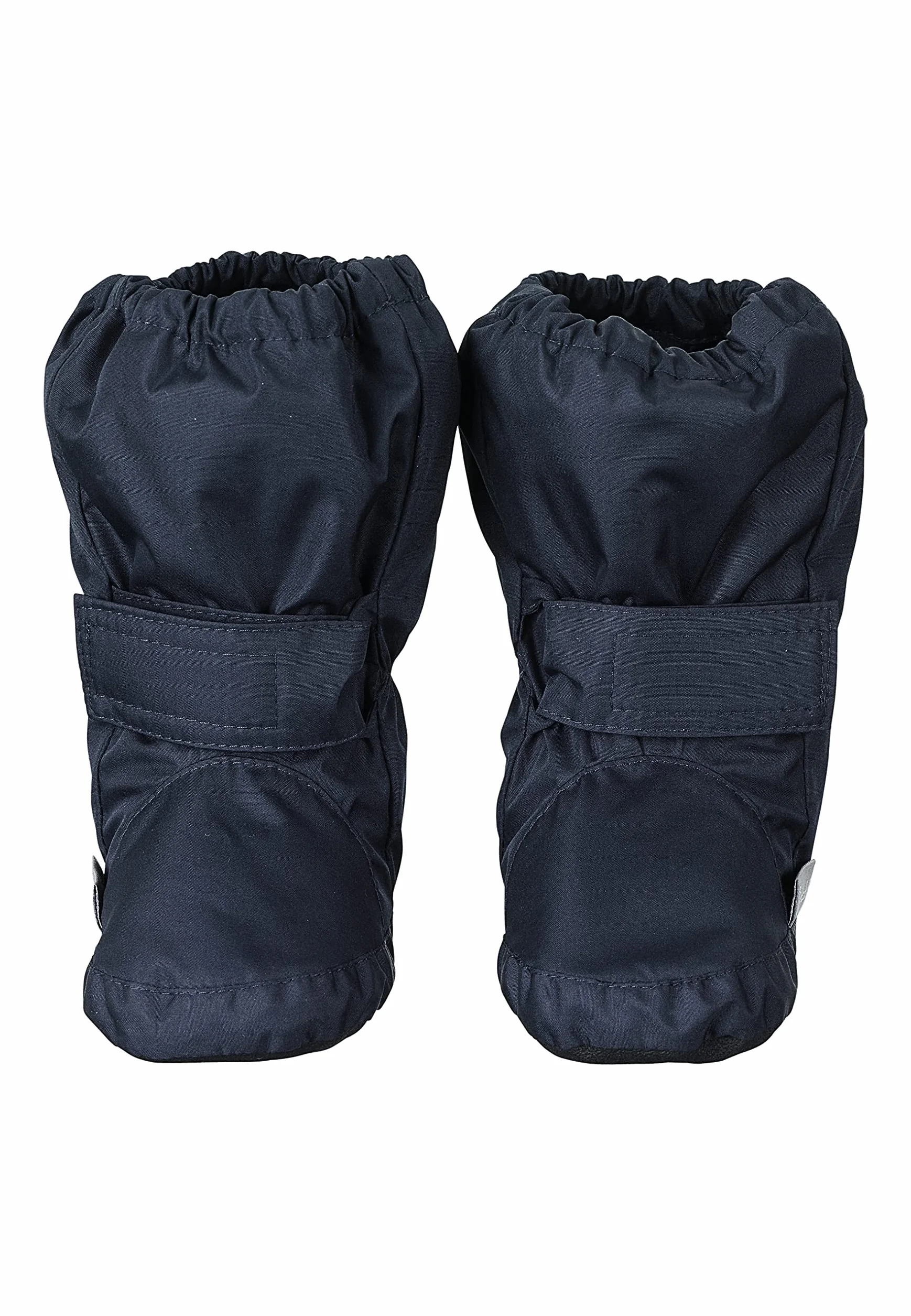 Sterntaler Chaussures, Sabots bébé garçon, Bleu (Marine 300), 20 EU (5.)