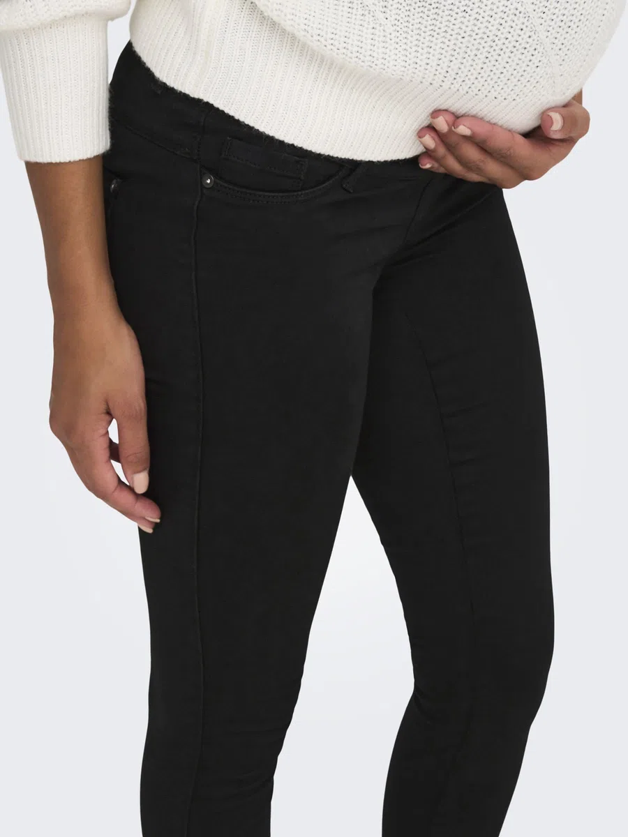 ONLY Olmroyal SK Jeans DNM Pimbox Noos - Jeans - Jeans - Femme