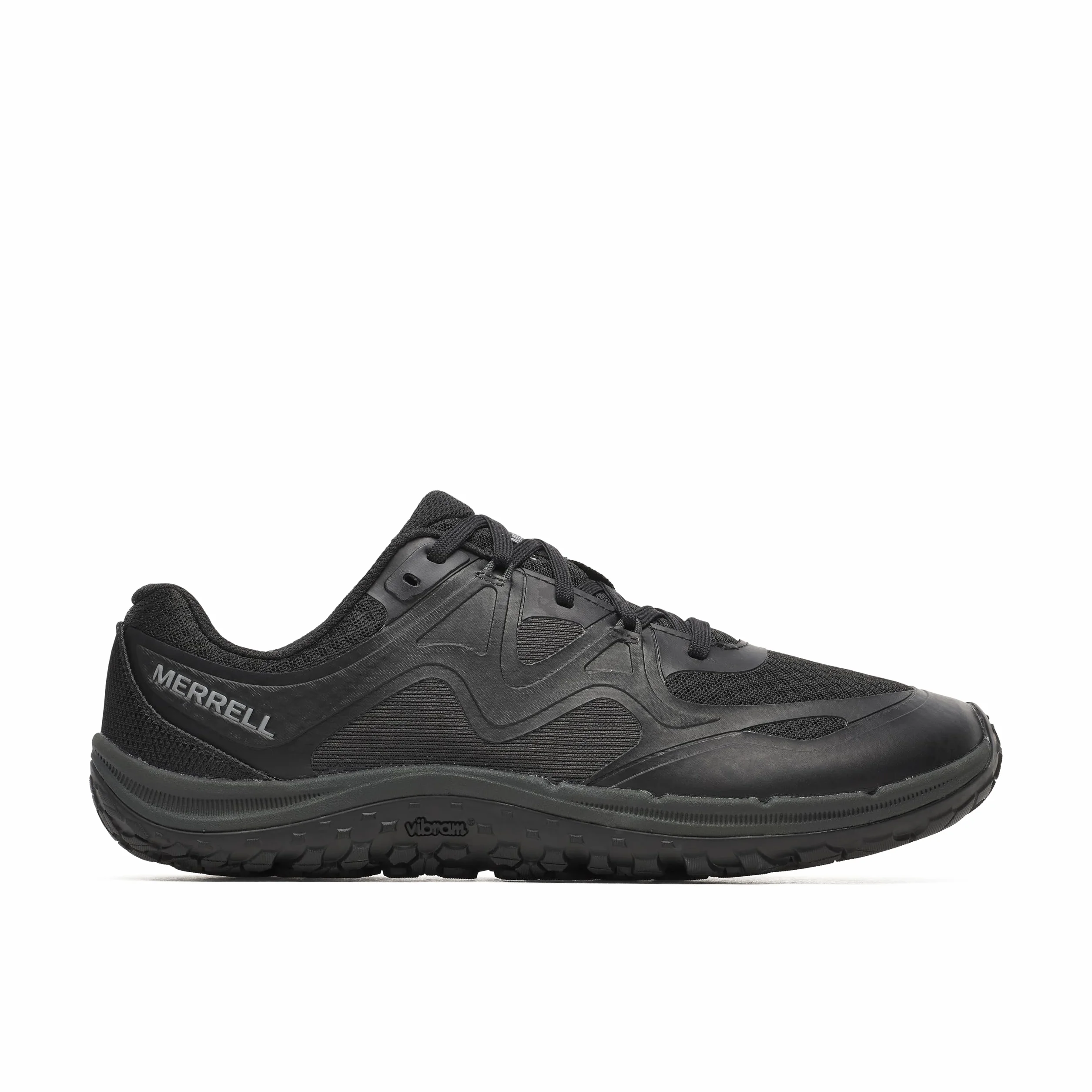 Merrell Trail Glove 8 BasketHomme