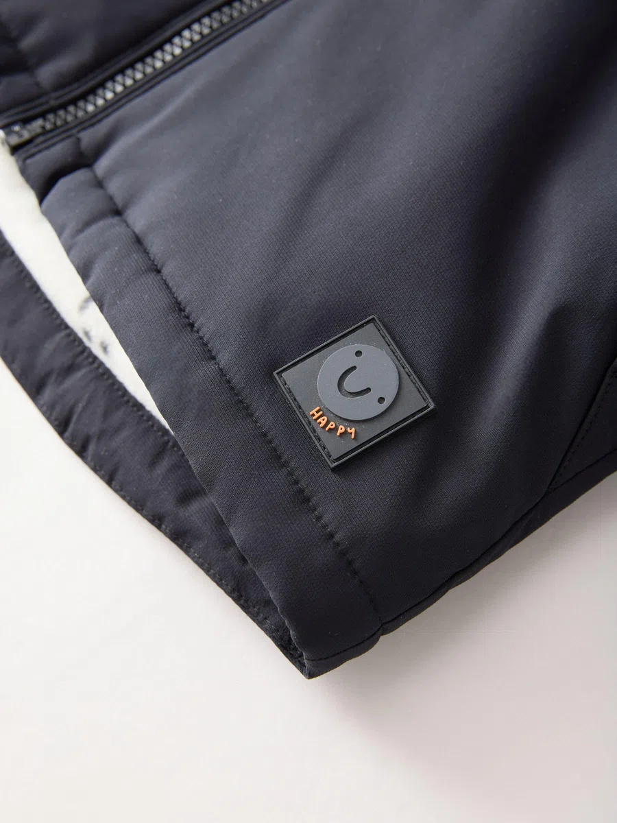 NEXT Garçon Manteau imperméable