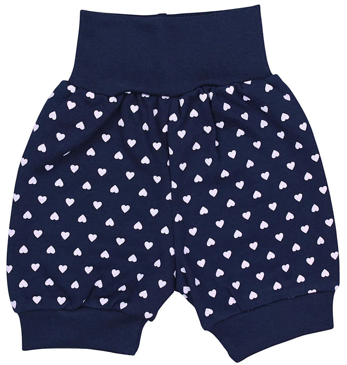 TupTam Shorts Pantalon Bébés Filles 5 Pièces
