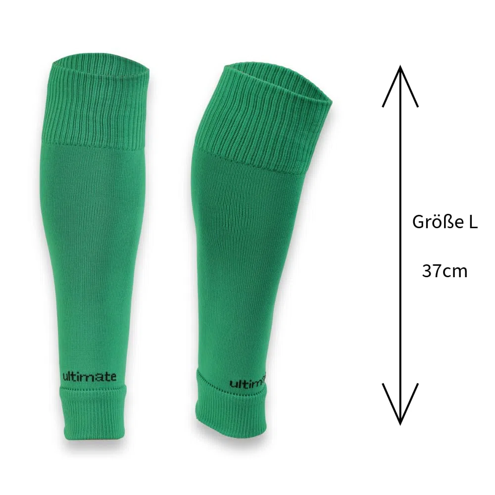 Tubes, vert, L