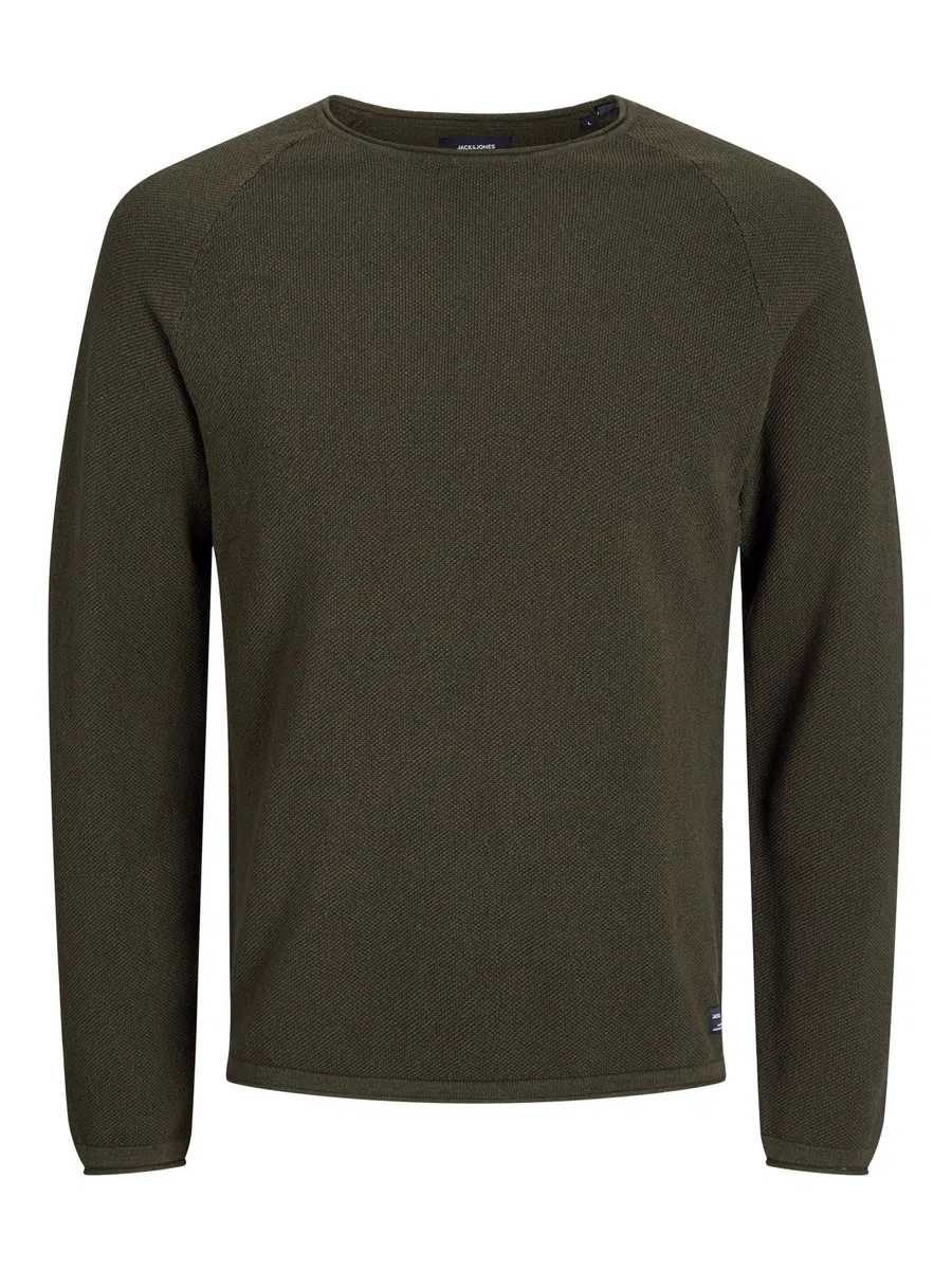 JACK & JONES Pull en Maille Pull en Maille