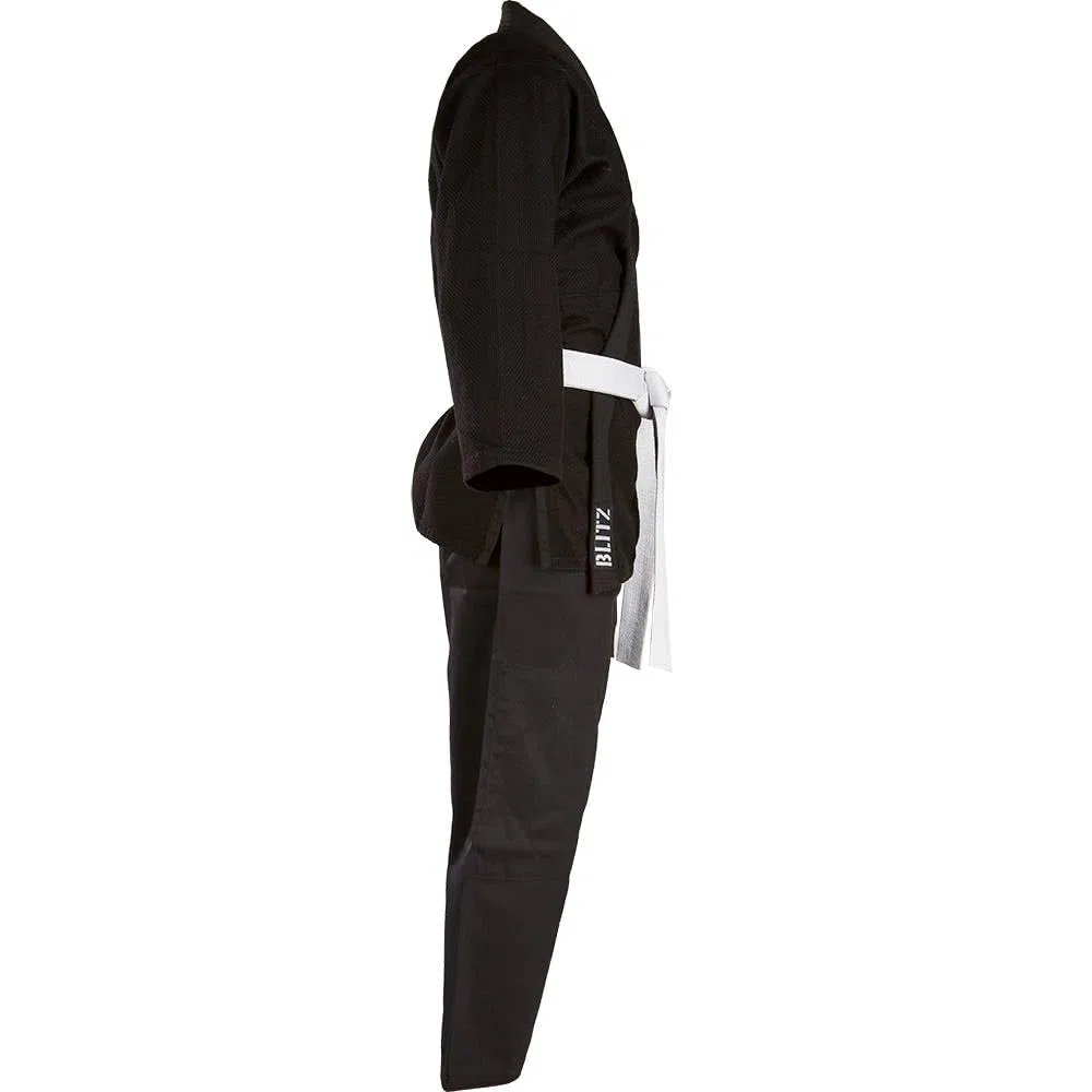 Blitz Student Tenue de judo Mixte (lot de 1)
