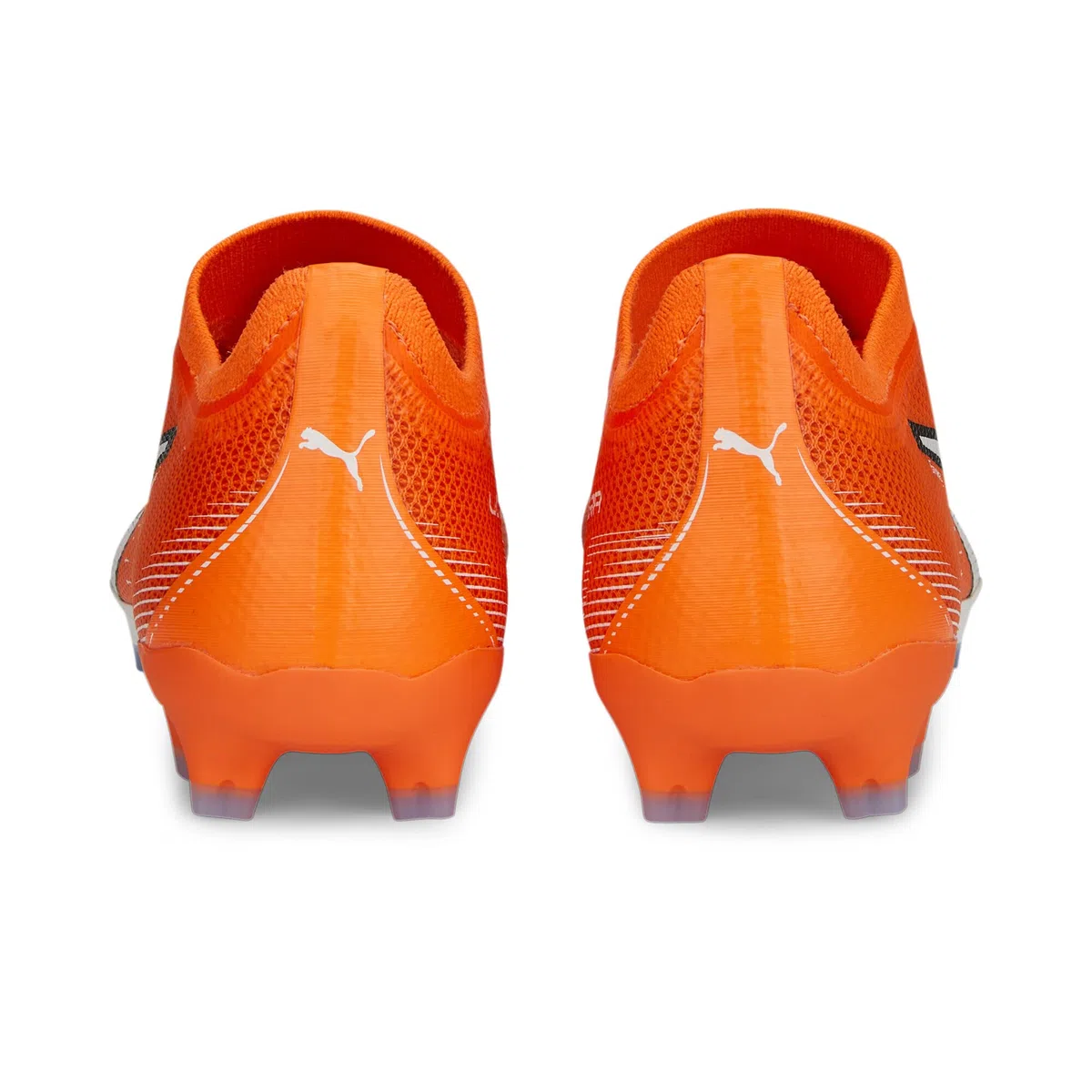 Puma Ultra Match Firm, Artificial Ground BasketFemme