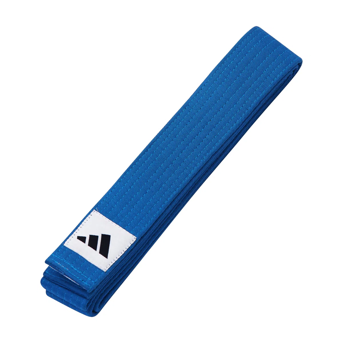 Adidas ADIB220D Ceinture pour kimono Modèle Club en piqué de coton, - Vert