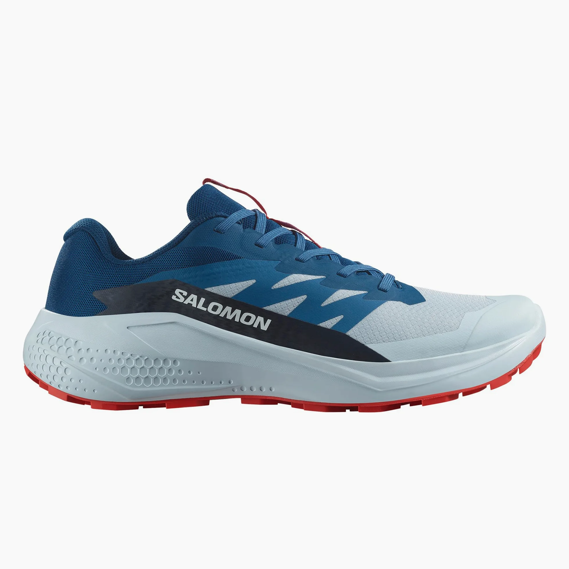 Salomon ALPHAGLIDE Chaussures de randonnée Homme