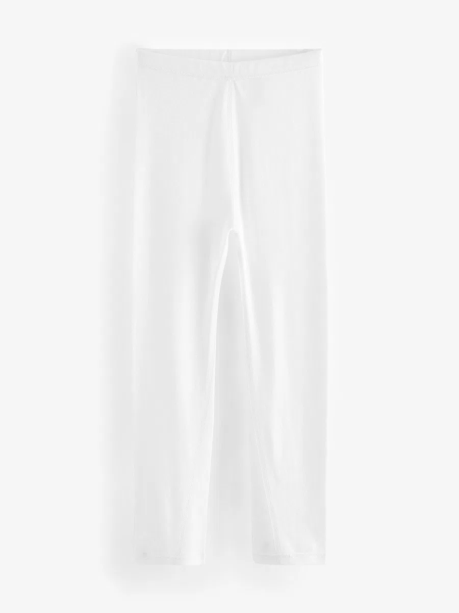 NEXT Fille Lot de 2 Leggings Kind to Skin