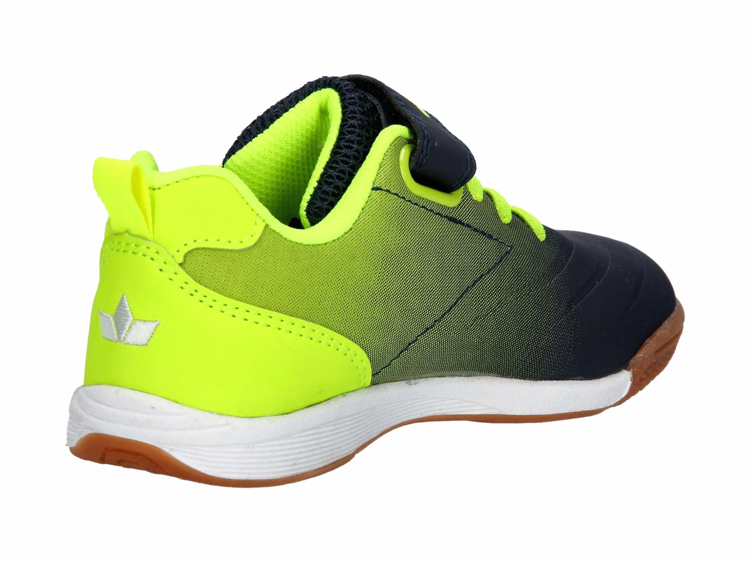 Lico Mixte Enfant Marlin Chaussure de Terrain intérieur