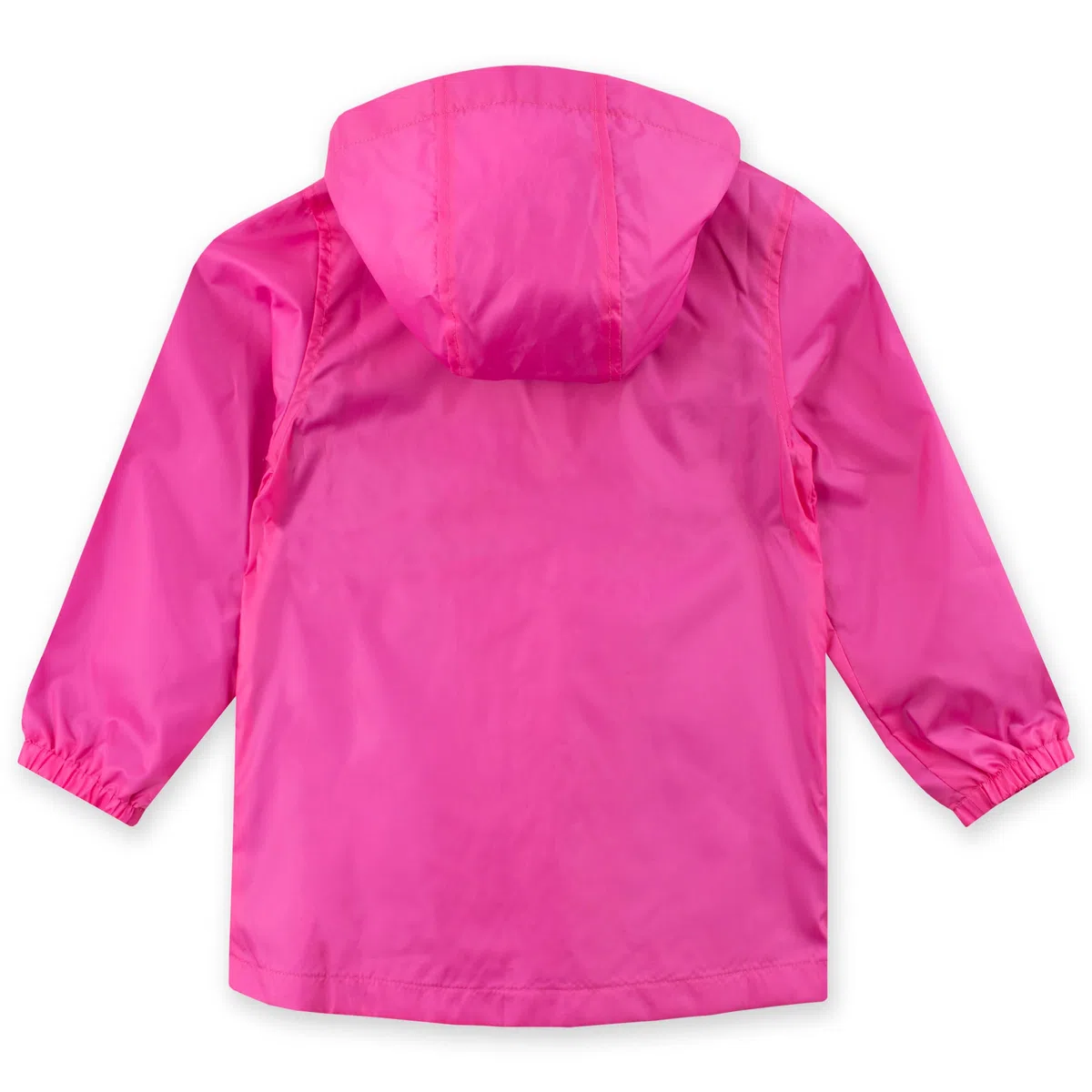 Peppa Pig Imperméable Imperméable pour filles I Veste rose pour enfants | Âges de 12 mois à 8 ans | Merchandising officiel