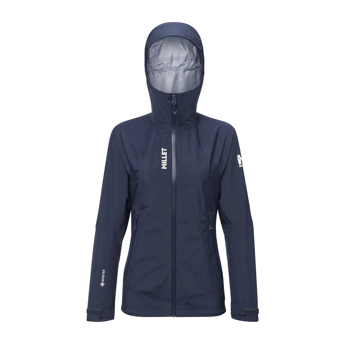 MILLET Veste Randonnée Femme Gore-Tex Imperméable Compacte Respirante - Seneca 3 L