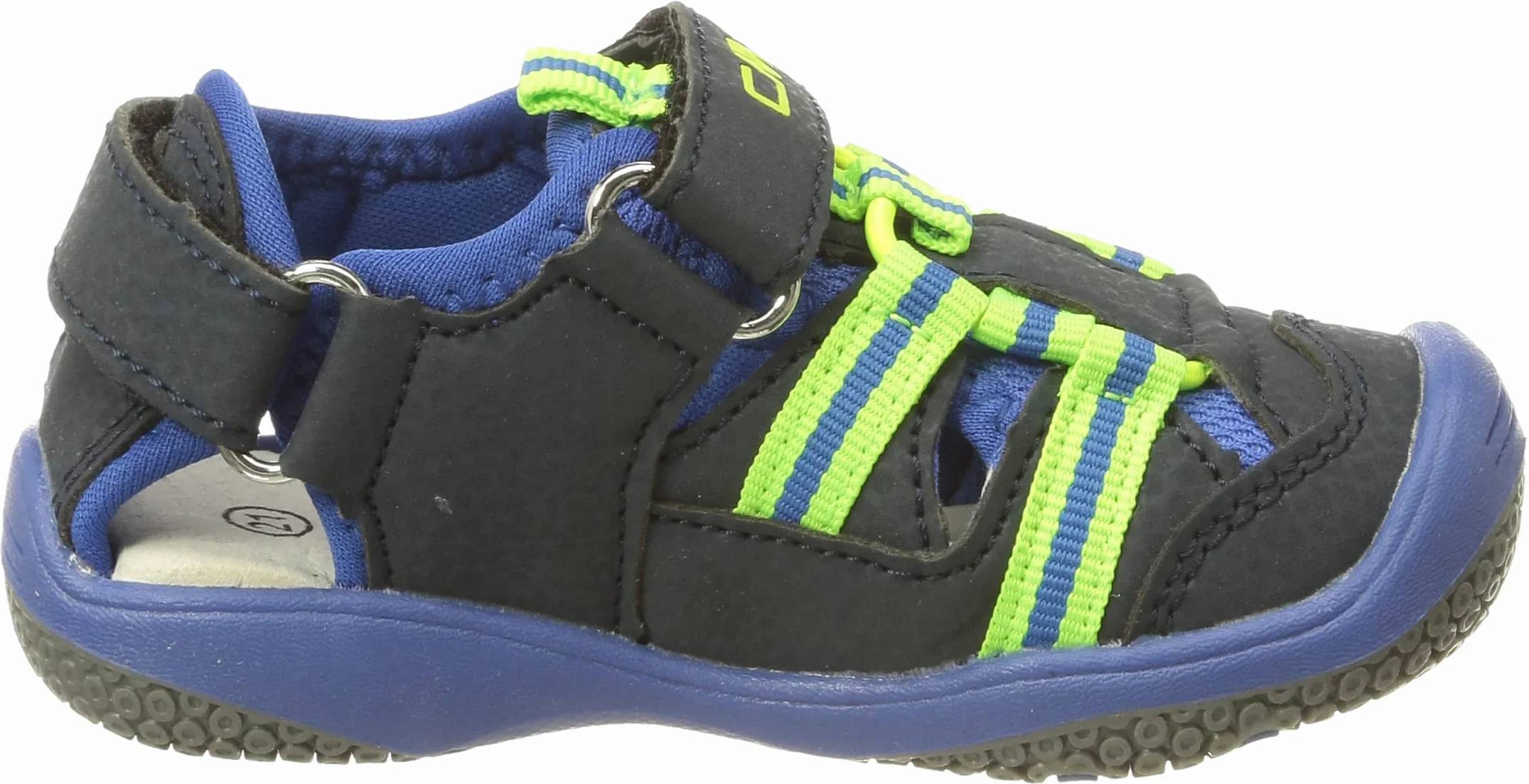CMP Baby Naboo Hiking Sandal SandalesGarçon