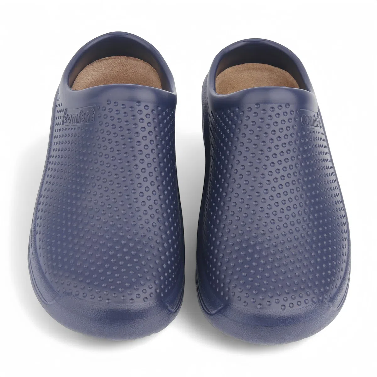 CHILLIFE Sabots sanitaires de travail, hôpital, jardin, cuisine, chaussures pour femme, bout fermé, fabriqué au Portugal